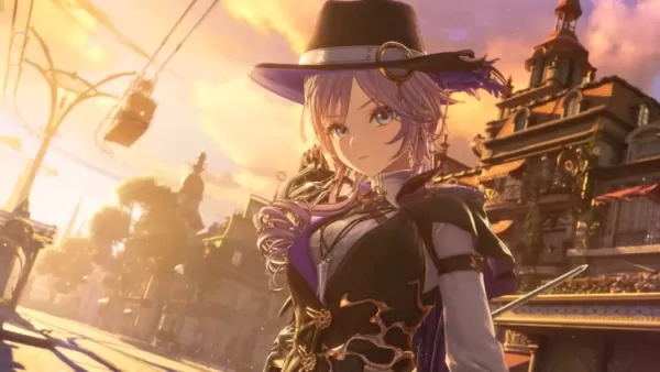 Silver Palace Preorder Information