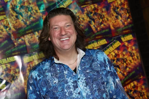 Randy Pitchford ชี้แจง $ 80 Borderlands 4 ความคิดเห็น: 'นี่คือความจริง'