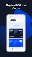 Wirepay - Global Payments ภาพหน้าจอ 2