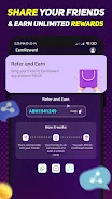 EarnReward- Earn Daily Rewards应用截图第2张