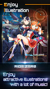 RIDE ZERO应用截图第2张