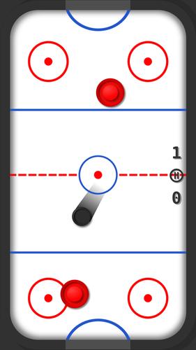 Air Hockey应用截图第3张