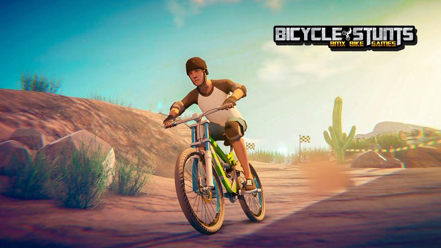 Bicycle Stunts 스크린샷 3