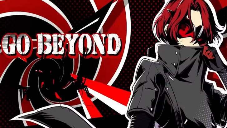 Persona 5: The Phantom X Global Release Possible