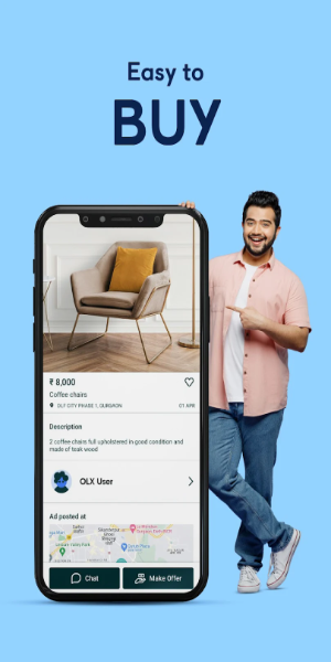 OLX: Buy & Sell Near You Ekran Görüntüsü 2