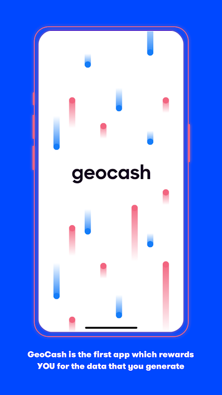 GeoCash應用截圖第0張