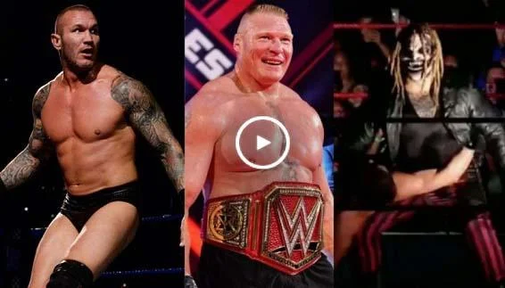 Watch Wrestling Captura de pantalla 1