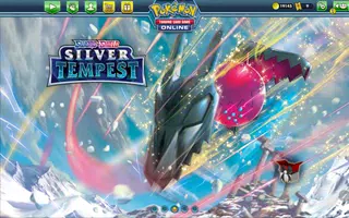 Pokémon TCG Online スクリーンショット 0