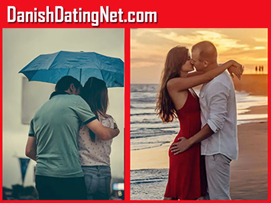 Denmark Dating for Danish Wome स्क्रीनशॉट 0