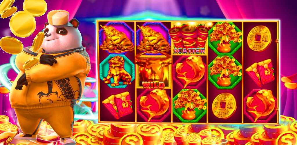 Filipino Hyatt Wild Aces Club应用截图第1张