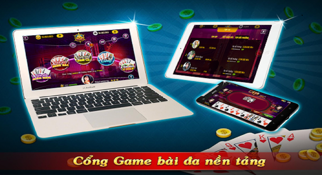 Vong Quay Tai Loc- Slots Ti Phu ภาพหน้าจอ 2