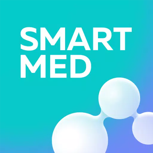 SmartMed: запись к врачу