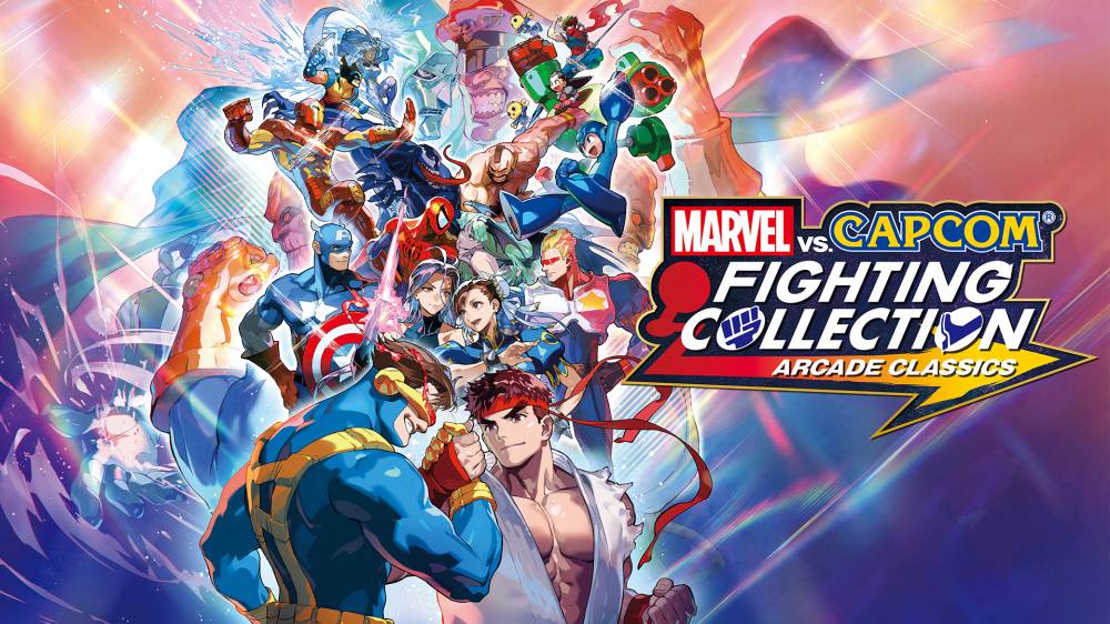 SwitchArcade レビューまとめ: 「Marvel vs. Capcom Fighting Collection」、「Yars Rising」、「Rugrats: Adventures in Gameland」