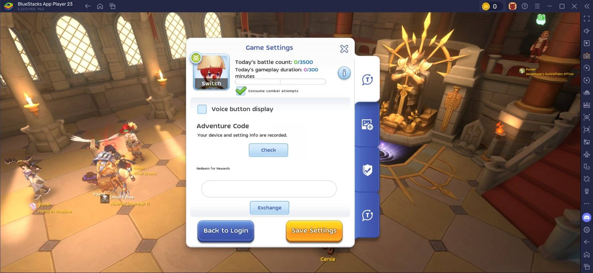 Ragnarok M: คู่มือ Rerolling คลาสสิกเพื่อรับการ์ด MVP ในตอนแรก