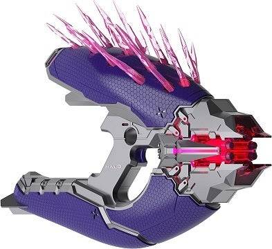 Nerf Lmtd Halo Needler Blaster