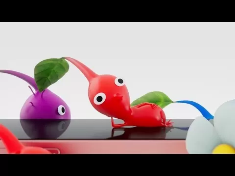 Pikmin Bloom 3.5th Anniversary Celebration