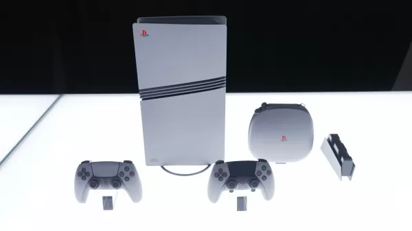 Sony သည်ဒေါ်လာ 685 သန်းအထိအကောက်ခွန်နှုန်းထားများကြောင့်စျေးနှုန်းများကိုမြှင့်နိုင်သည်။ PS5 ကုန်ကျမည်လား။