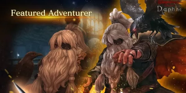 Daphne Launches New Wizardry Campaigns, Legendary Adventurer