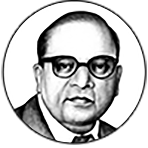 Dr. B.R.Ambedkar