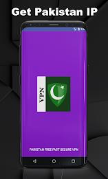 Pakistan VPN_Get Pakistan IP ဖန်သားပြင်ဓာတ်ပုံ 0