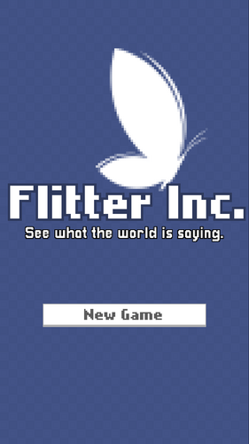 Flitter Inc. 스크린샷 0