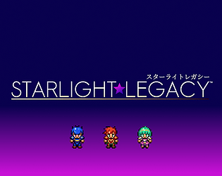 Starlight Legacy (Demo Version)