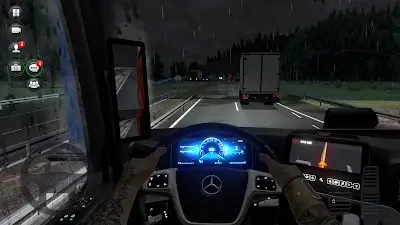 Truck Simulator : Ultimate スクリーンショット 3