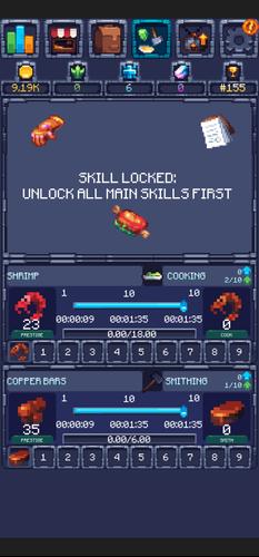 RNG Capture d'écran 2