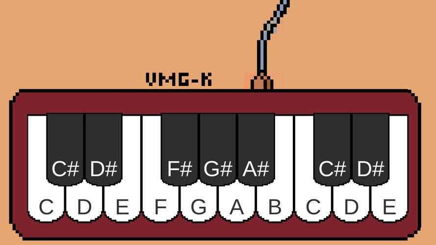 Pianito Ảnh chụp màn hình 3