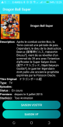 Voiranime Anime en Vf et en Vostfr Captura de pantalla 1