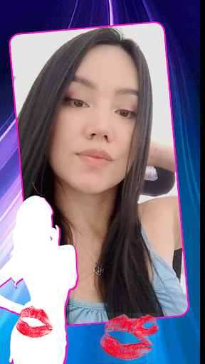 NightVideo: Live Video Chat Schermafbeelding 1