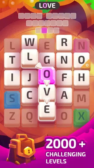 Under a Spell应用截图第0张