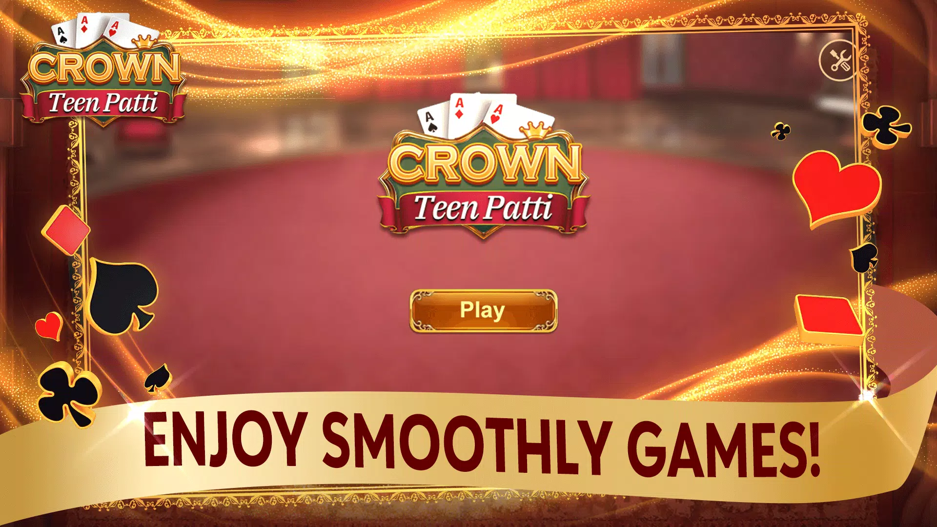 Teen Patti Crown স্ক্রিনশট 3