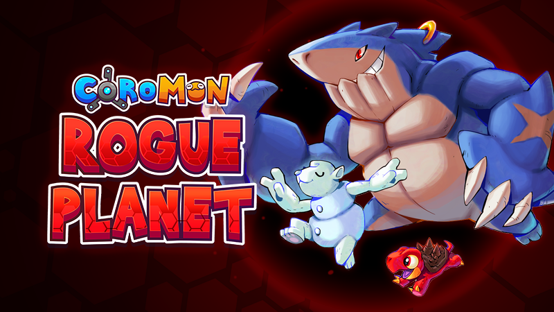 Roguelite ‘Coromon: Rogue Planet 'в разработке для выпуска на iOS, Android, Switch и Steam в 2025 году