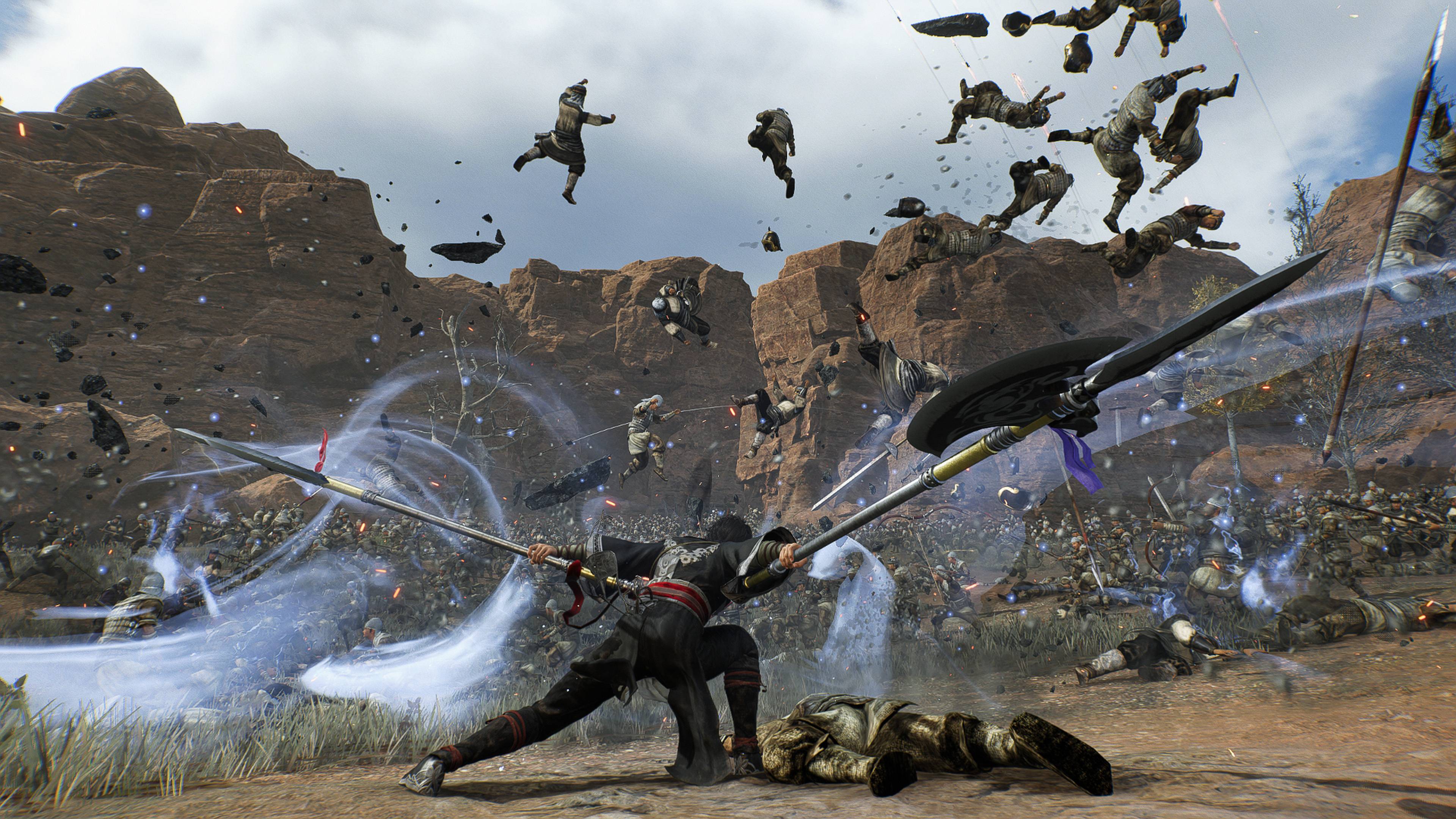 Dynasty Warriors: Origins - Morali Anlama