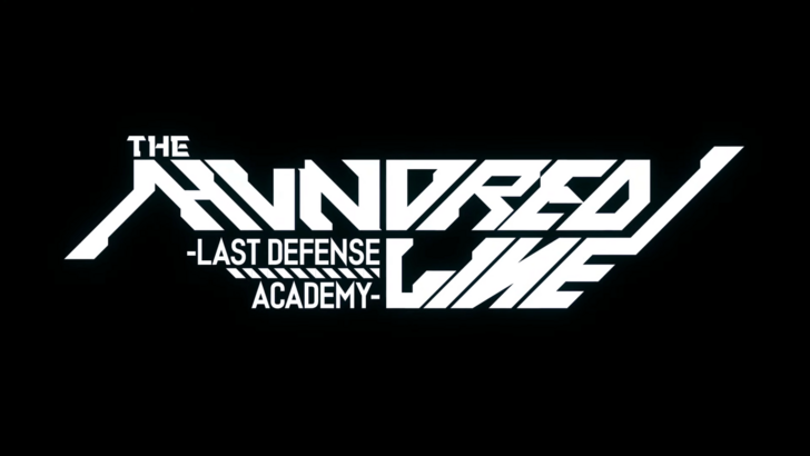 La date et l'heure de sortie de la Cundred Line Last Last Academy 