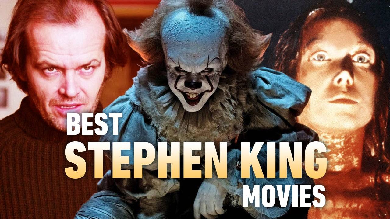 Stephen King's Cujo sẽ được mô phỏng lại trong bản chuyển thể mới của Netflix