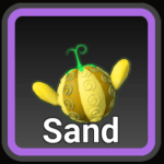 Sand Fruit