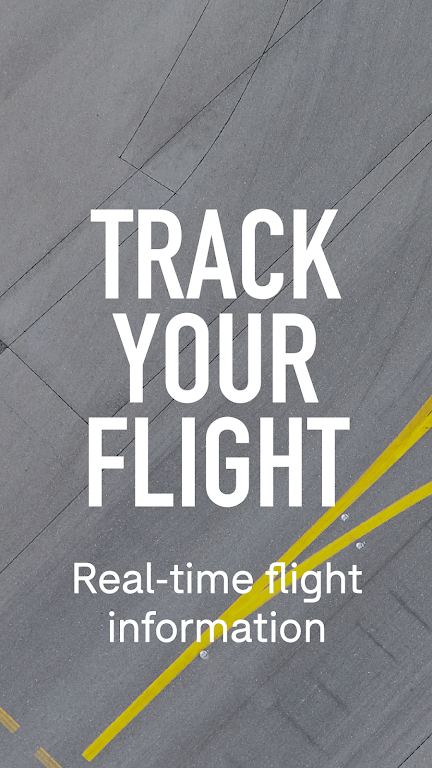 FlightView: Flight Tracker Скриншот 0