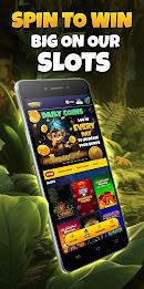 BananaBets – Slots & More Screenshot 0