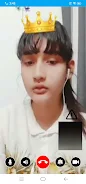 Pakistani Girl Video Call Chat應用截圖第1張