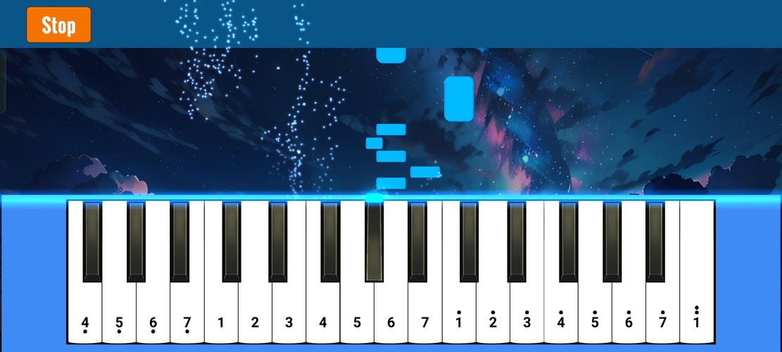 Melodica スクリーンショット 1