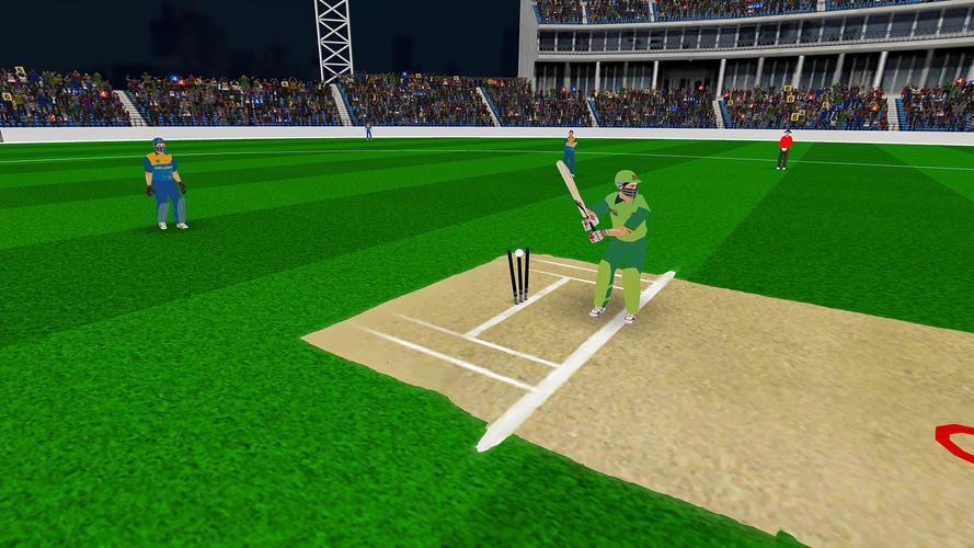Real World Cricket T10 Games ဖန်သားပြင်ဓာတ်ပုံ 3