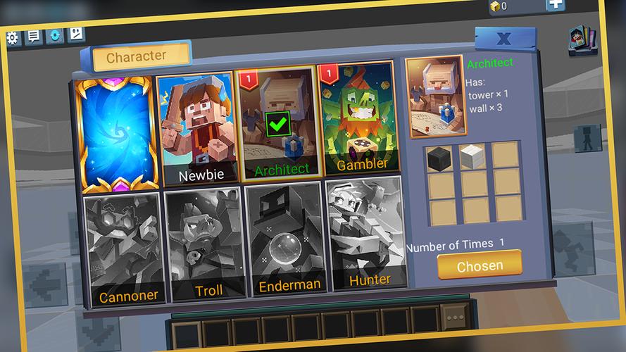 Lucky Block ภาพหน้าจอ 0