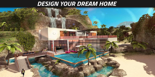 Avakin Life - 3D virtual world Ảnh chụp màn hình 1