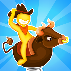 Idle Rodeo Mod