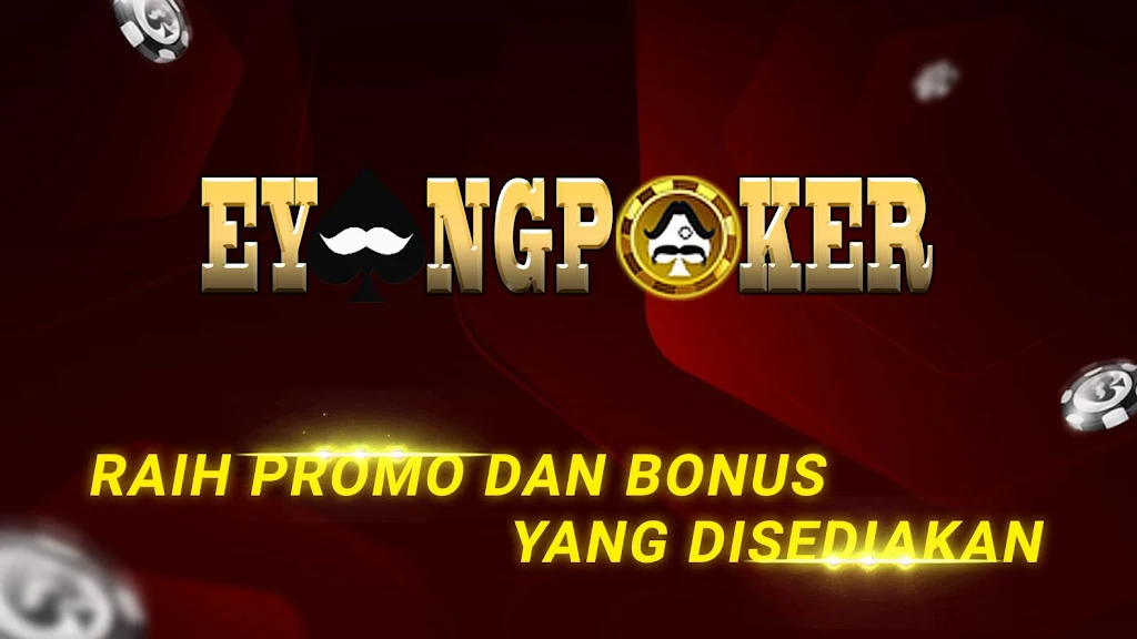 Eyangpoker Captura de tela 0