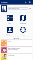 myHilltop Mobile應用截圖第0張