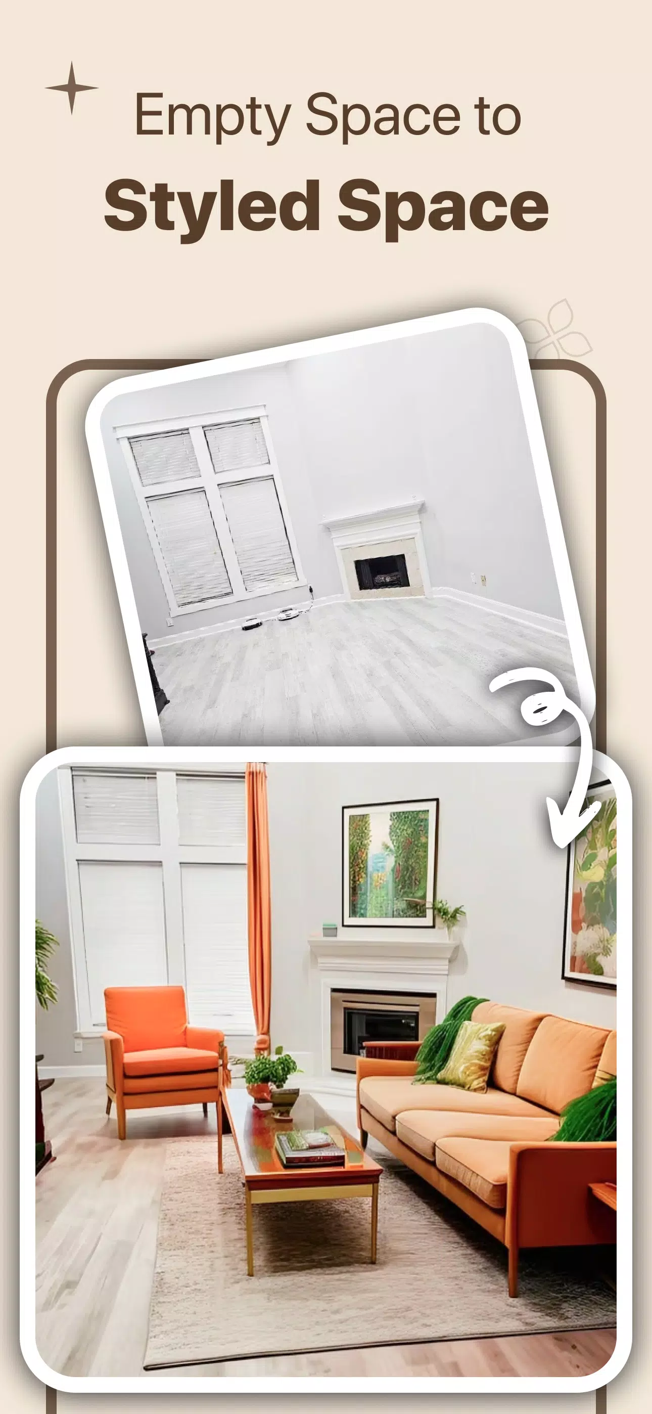 AI Room Planner & Home Design應用截圖第3張