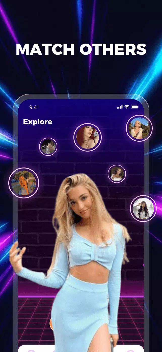 Bella Pro Captura de tela 0